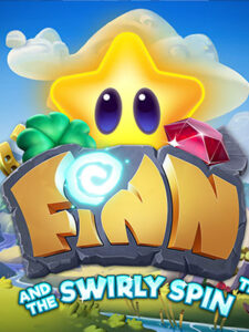 megabet333 สล็อตเว็บตรง ไม่ต้องทำเทิร์น finn-and-the-swirly-spin